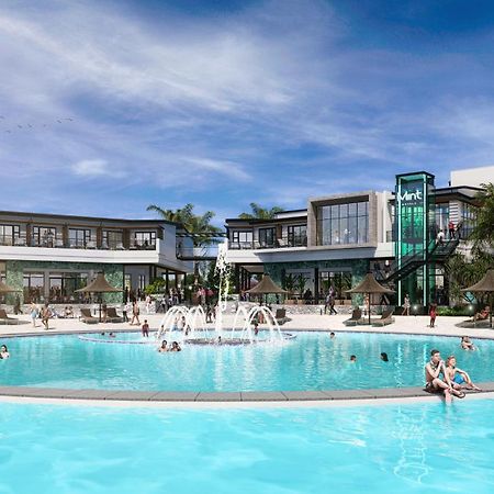 Mint Resorts The Blyde Pretoria Exterior photo
