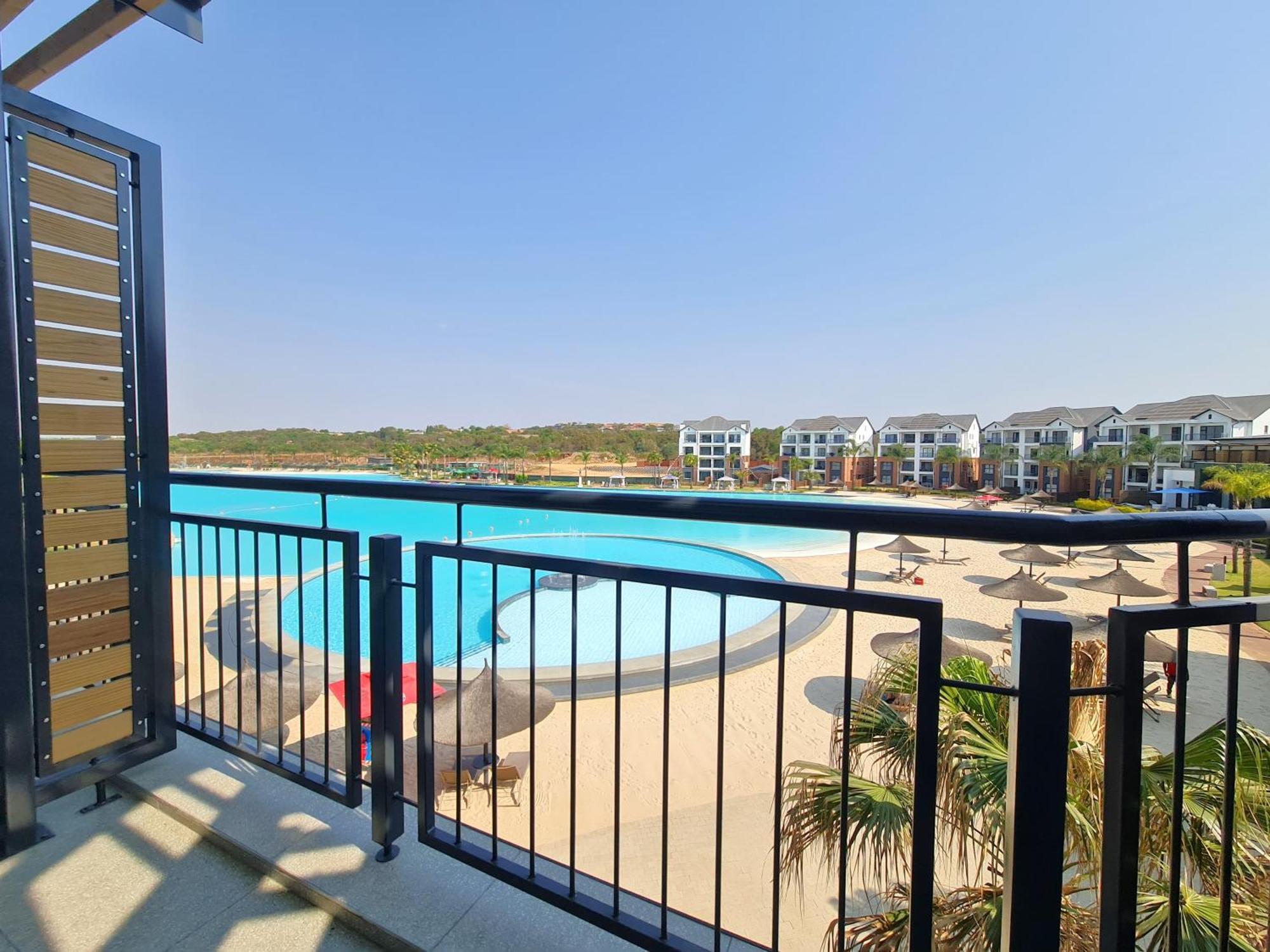Mint Resorts The Blyde Pretoria Exterior photo